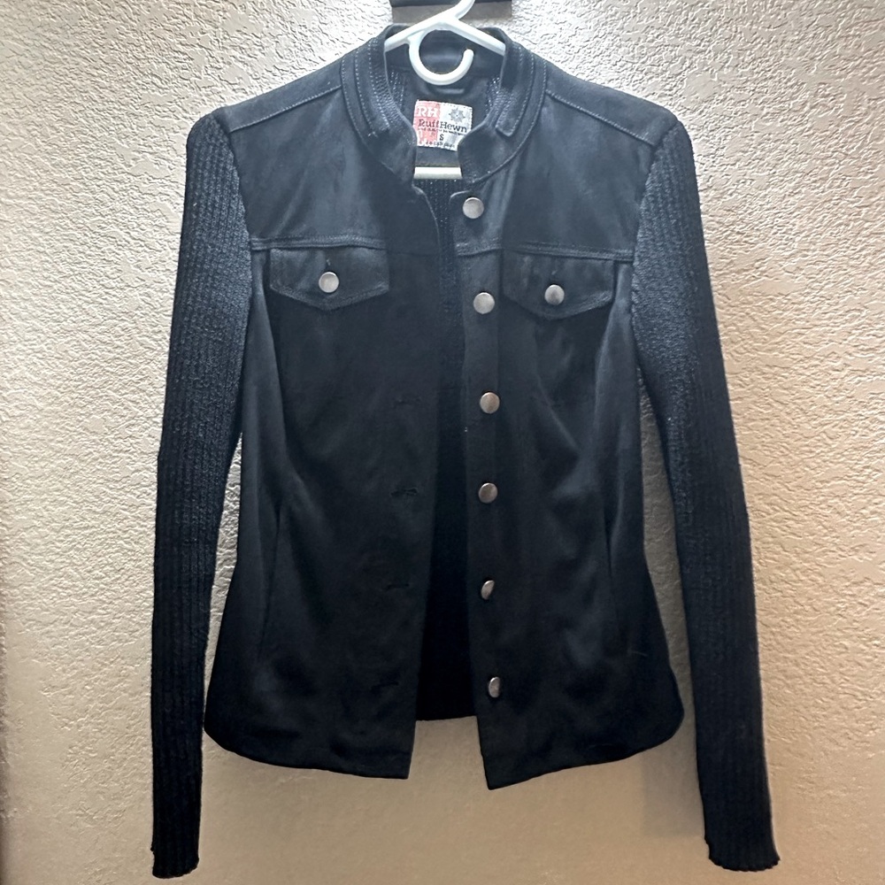Ruff Hewn Jacket